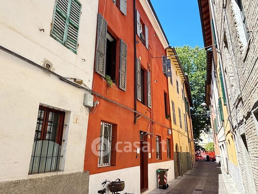 Bilocale in Borgo Giacomo Tommasini 24 — foto 16 di 25