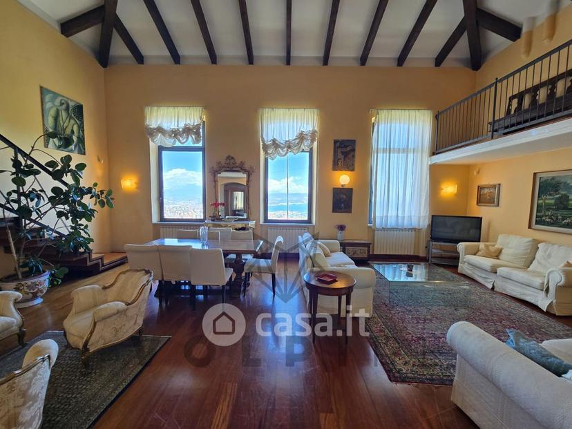 Villa in Via Vecchiora — foto 58 di 59
