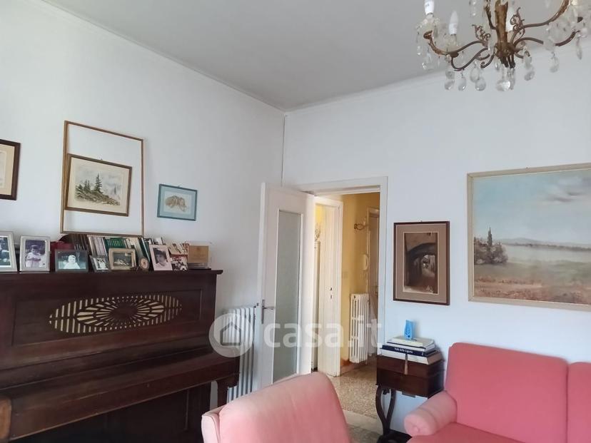 Appartamento in Viale Lunigiana 12 — foto 26 di 32
