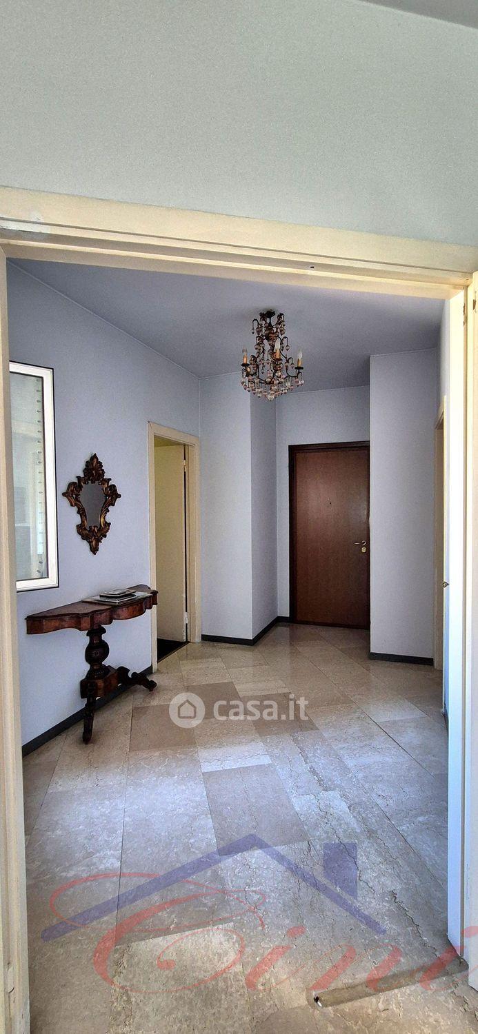 Quadrilocale in Piazza Manzoni — foto 13 di 39