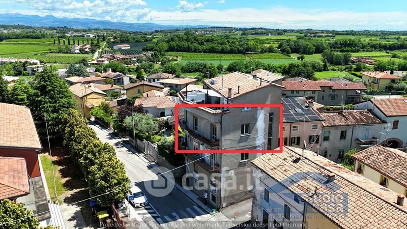 Quadrilocale in Via Celà 14 — foto 16 di 29