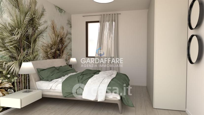 Quadrilocale in Viale Rimembranze — foto 22 di 22