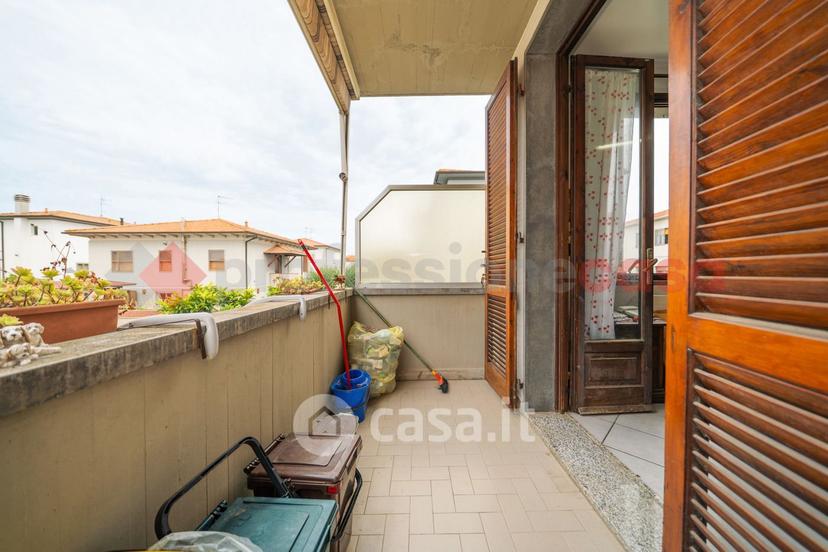 Trilocale in Via Emanuele Pessagno — foto 12 di 32