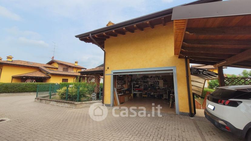 Villa in Via O. Fallaci — foto 21 di 58
