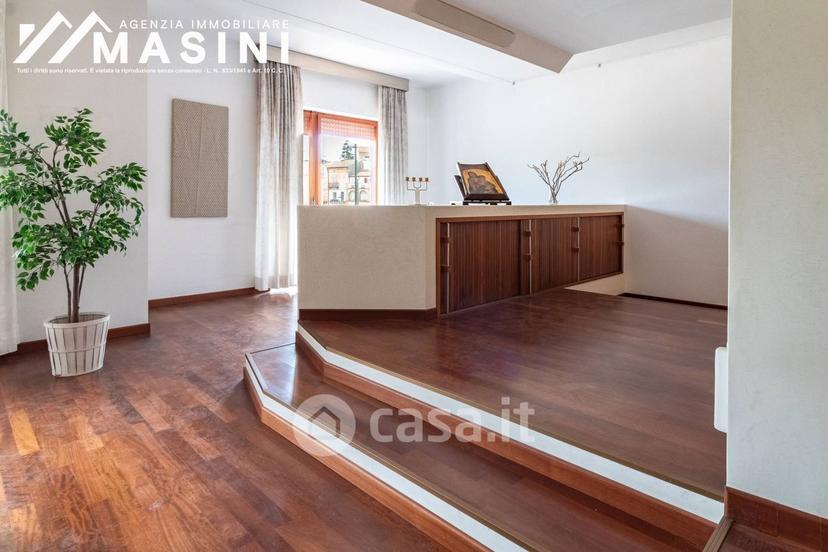 Appartamento in Via Fabio Filzi 28 — foto 40 di 68