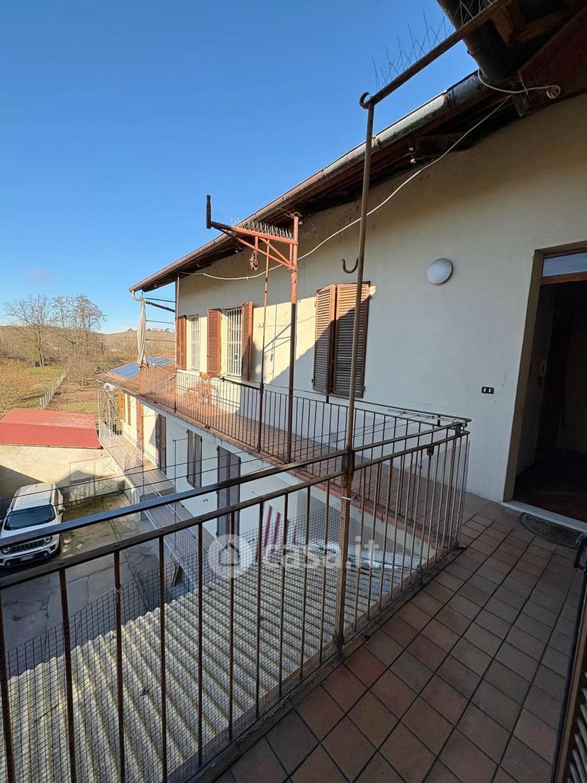 Appartamento in Via Garibaldi — foto 27 di 29