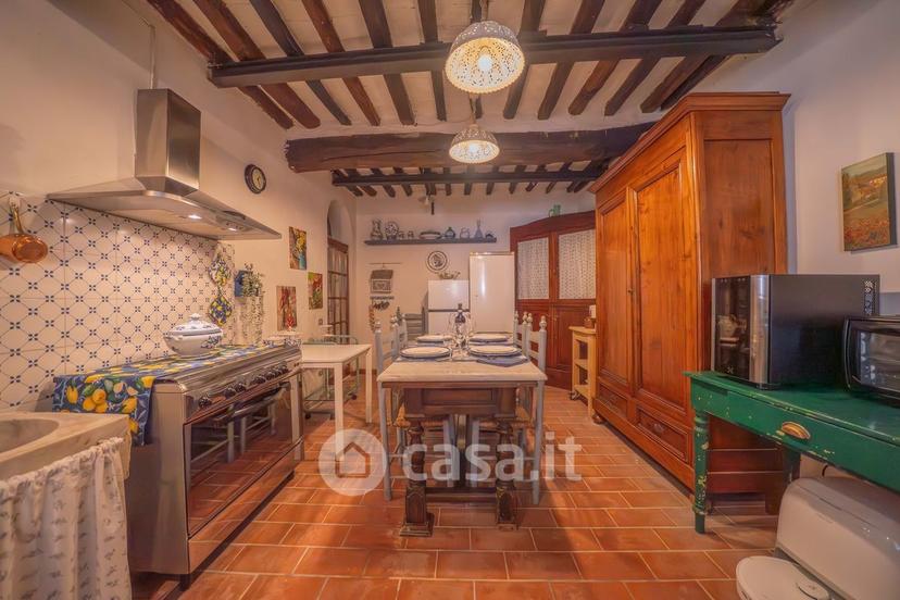 Villa in Via del Merlo — foto 41 di 99