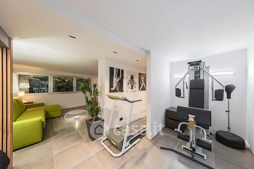 Appartamento in Via Mezzocolle 19 — foto 19 di 35