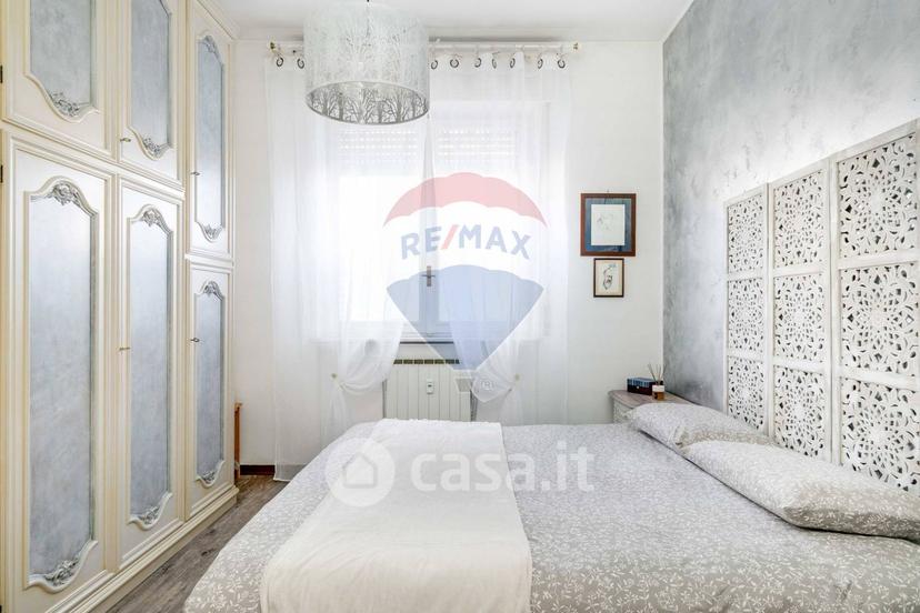 Trilocale in Via San Carlo Borromeo 15 — foto 9 di 23