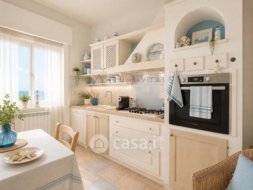 Appartamento in Via Marietta 111 — foto 9 di 29