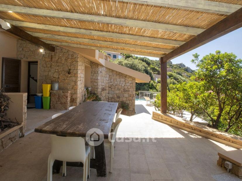 Villa in Località Costa Paradiso — foto 16 di 49
