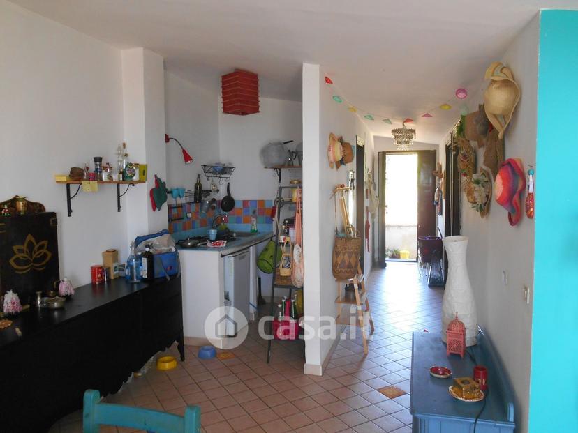 Trilocale in Via Altieri 14 — foto 14 di 33