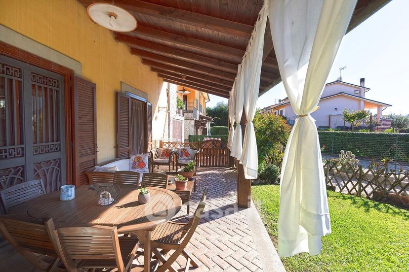Villa in dei Papaveri — foto 9 di 55