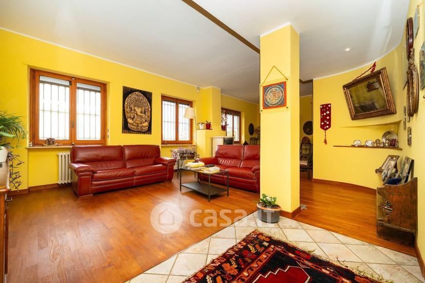 Villa in Strada Pozzetto 13 — foto 73 di 84