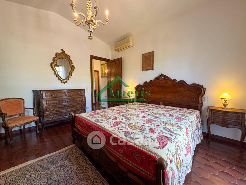 Villa in Via Cascine — foto 22 di 68
