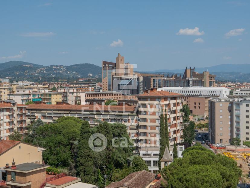 Trilocale in Piazza Valdelsa — foto 13 di 28