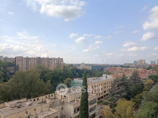 Quadrilocale in Via Joyce — foto 14 di 31