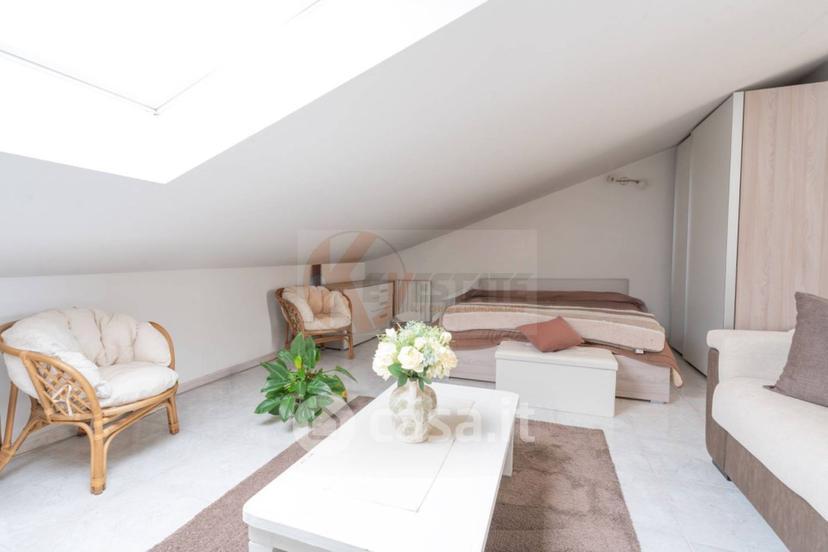 Appartamento in Via Walter Pasella 36 — foto 26 di 36