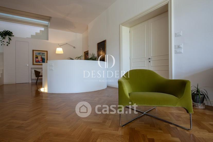 Villa in Via Renato Fucini 29 a — foto 19 di 28