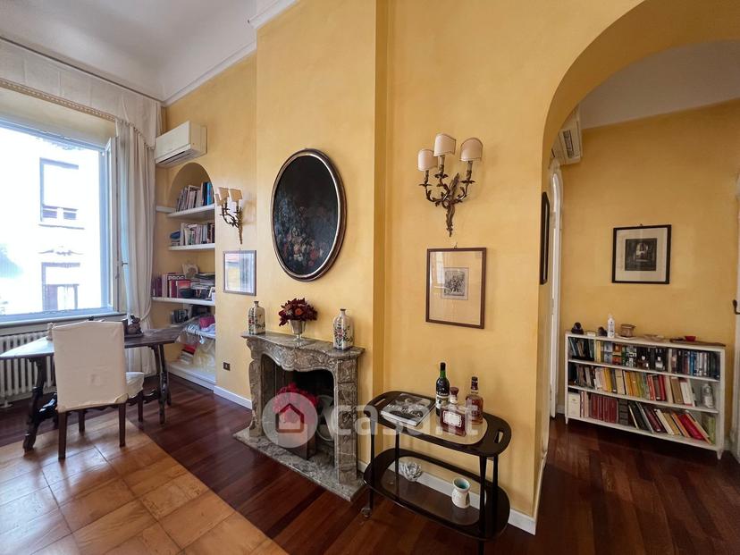 Appartamento in Via Lambertenghi 4 — foto 3 di 29