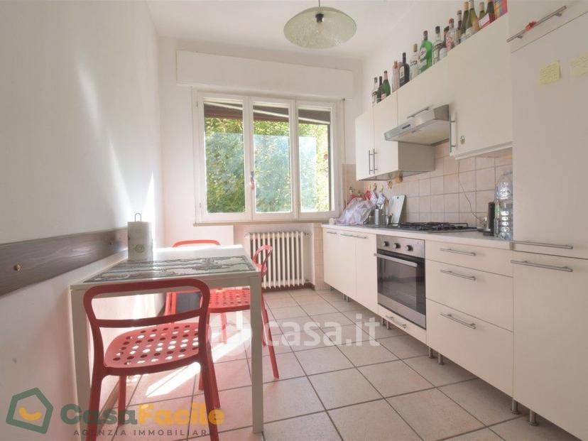 Stanza in Via Guido Marinelli — foto 6 di 6