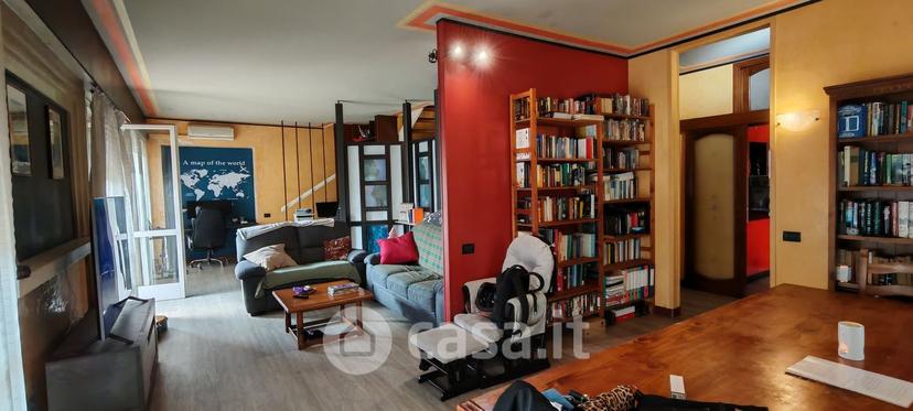 Quadrilocale in Via Pisacane 9 — foto 12 di 22