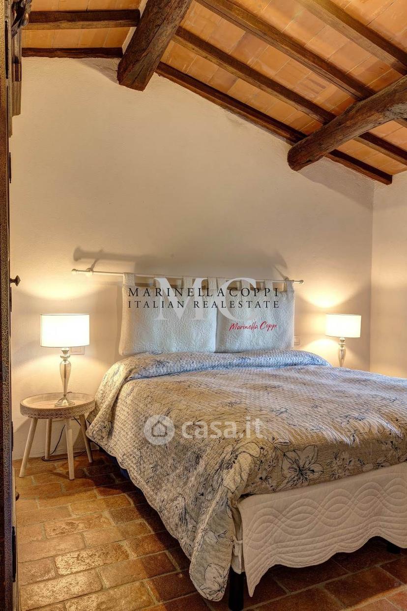 Villa in Piazza Giacomo Matteotti — foto 43 di 48