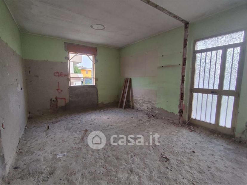 Quadrilocale in Via XXV Aprile — foto 20 di 20