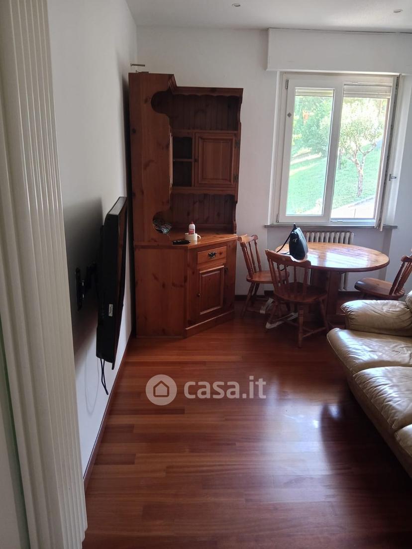 Quadrilocale in Via Nazario Sauro 29 — foto 10 di 24