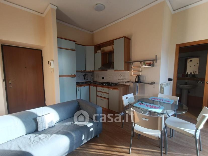 Bilocale in Via Raffaele Gasparri 6 — foto 11 di 23