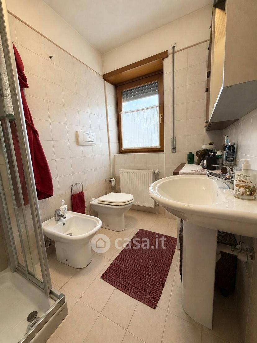 Appartamento in Via Monte Frusseda 9 — foto 11 di 30