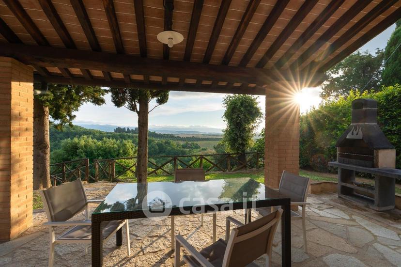 Villa in Via dei Valloni — foto 6 di 35