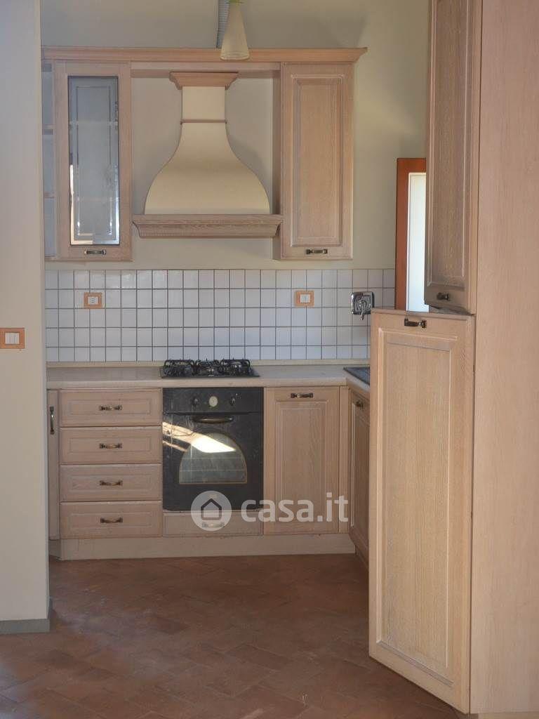 Bilocale in Via Bassa 7