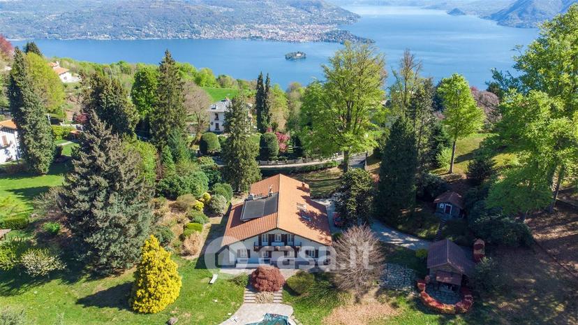 Villa in Viale Mottino 13 — foto 36 di 36