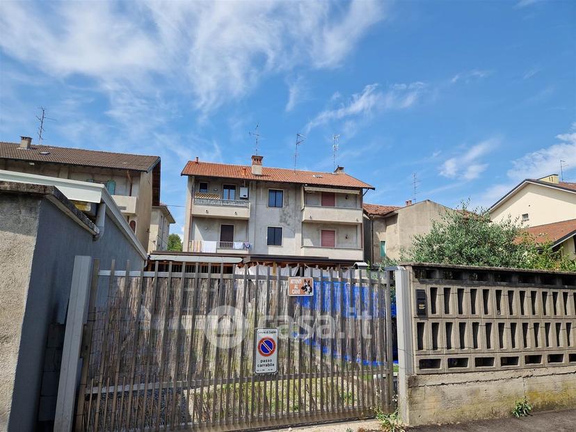 Bilocale in Vicolo Velzi 14 — foto 9 di 27