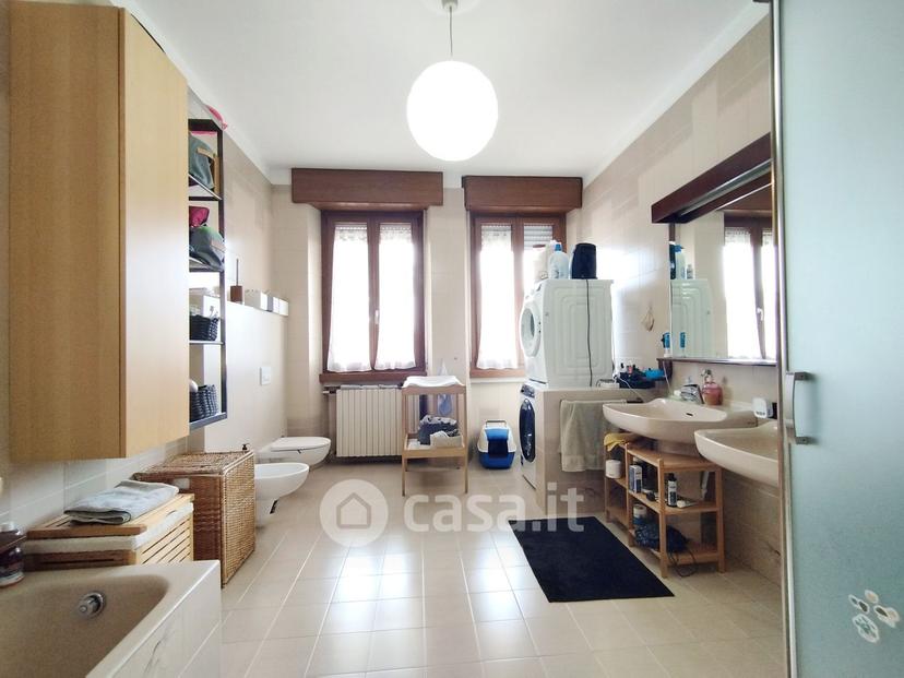 Trilocale in Via Volturno — foto 21 di 35