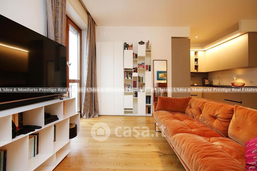 Quadrilocale in Viale Monza 48 — foto 26 di 49