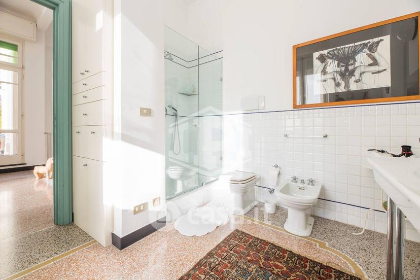 Villa in Via Montegrappa — foto 28 di 38