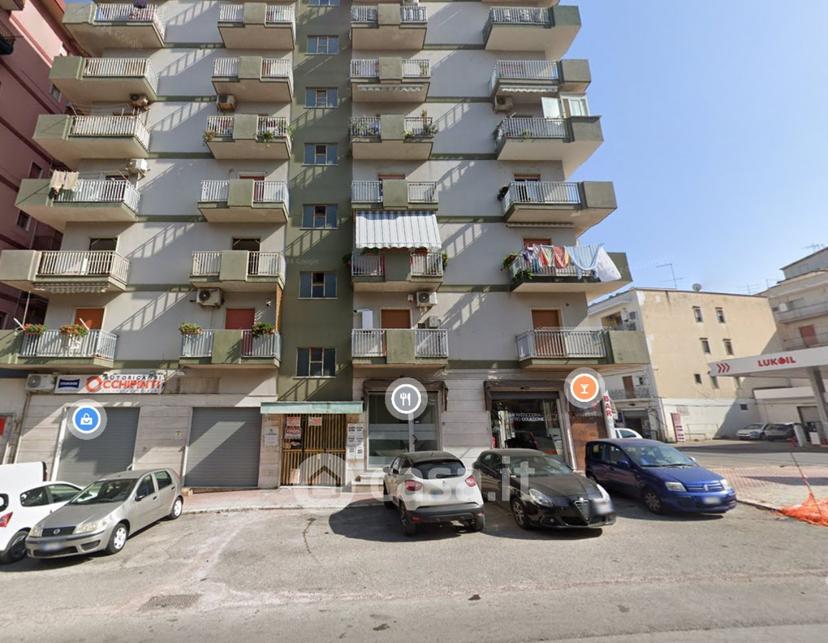 Quadrilocale in Via Niscemi — foto 11 di 33
