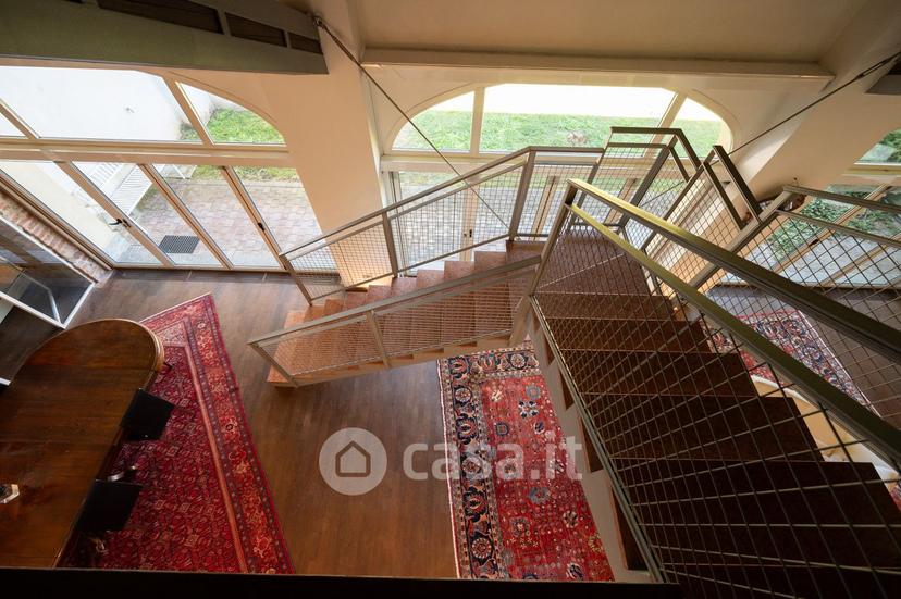 Villa in Viale Lodi 45 — foto 47 di 88