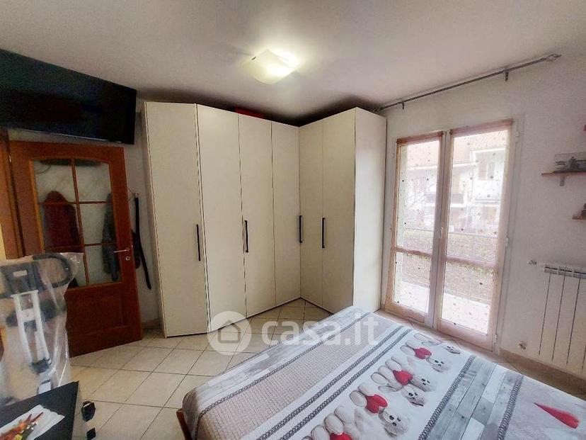 Trilocale in Via Provinciale 9 — foto 22 di 28