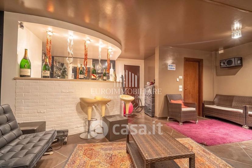 Appartamento in Via Polverigi 9 — foto 22 di 22