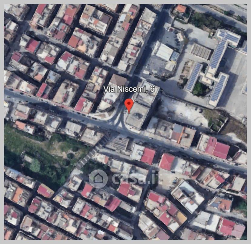 Quadrilocale in Via Niscemi — foto 24 di 33