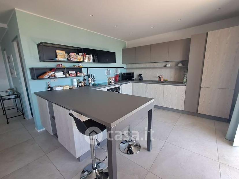 Appartamento in Via Padre Semeria 103 — foto 5 di 30