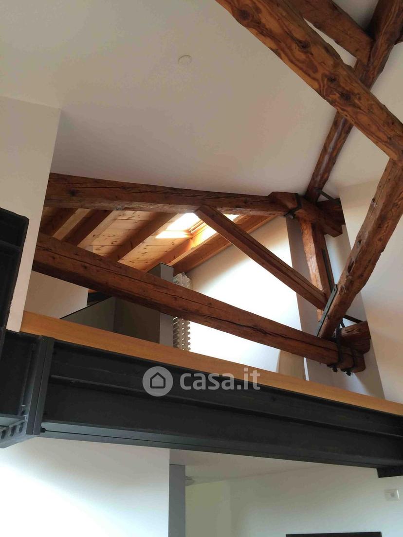 Quadrilocale in Santa Croce — foto 5 di 23