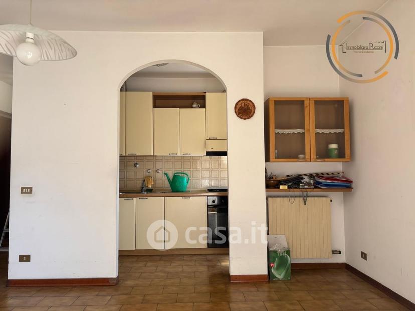 Appartamento in Via dei Ciompi — foto 21 di 21
