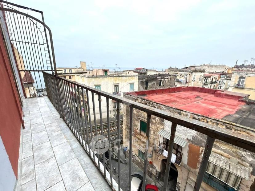 Trilocale in Via Liberta Italiana — foto 18 di 19
