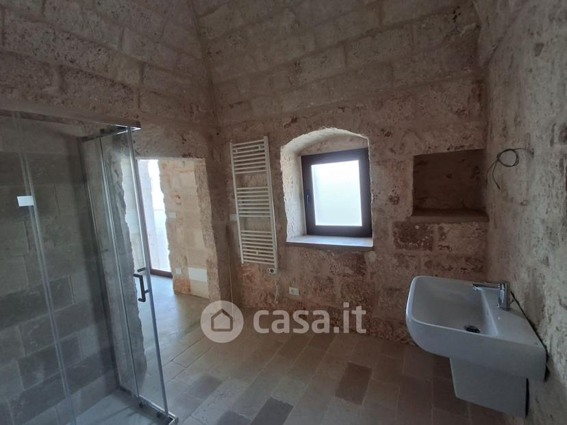 Villa in Contrada Traghetto