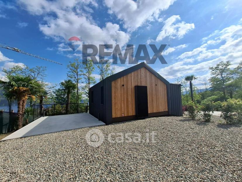 Villa in Via Manin 12 — foto 7 di 25