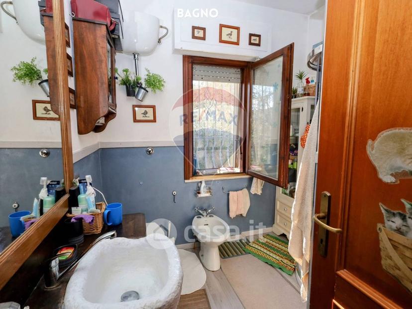 Villa in Strada delle Miniere 9 — foto 59 di 76
